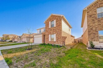 5210 Ternberry Frst Ln in Katy, TX - Building Photo - Building Photo