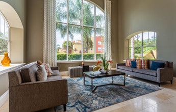 Mission Club Apartments in Orlando, FL - Foto de edificio - Interior Photo