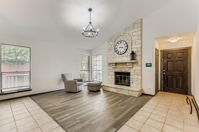 property at 1909 Egger Ave