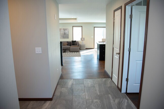 2163 Blackfoot Ln in Asbury, IA - Building Photo - Building Photo
