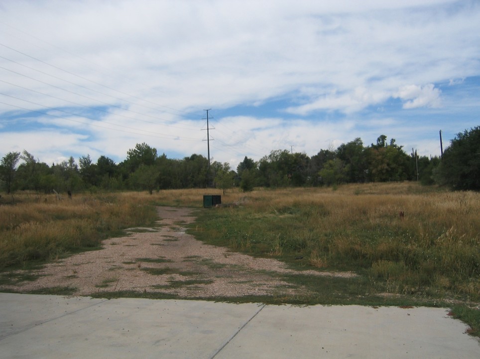 1011 Welch St in Golden, CO - Building Photo