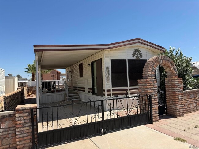 property at 10322 E 29th Pl