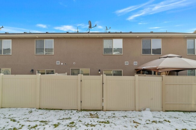 property at 2453 Andover St