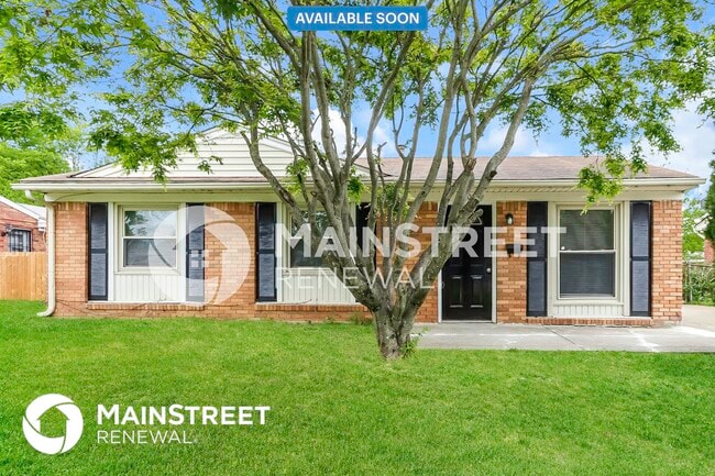 property at 5208 Terrace Green Cir