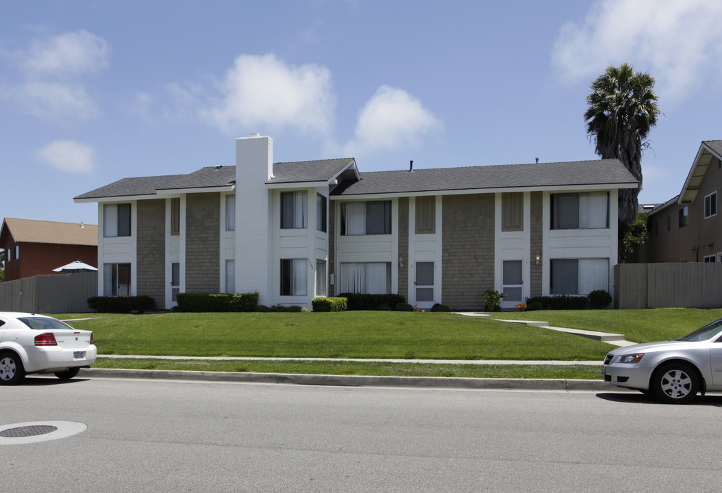 33542 Street Of The Blue Lanter in Dana Point, CA - Building Photo