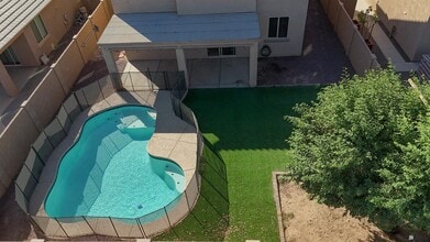 6644 E 35th Pl in Yuma, AZ - Foto de edificio - Building Photo