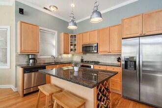 3436 N Ashland Ave in Chicago, IL - Building Photo - Building Photo