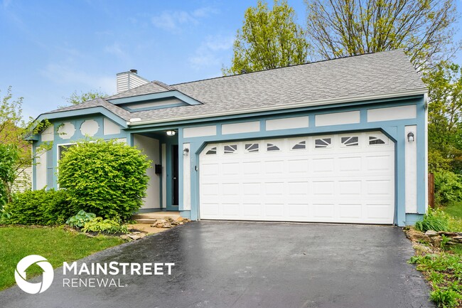 property at 7618 Kittansett Ln