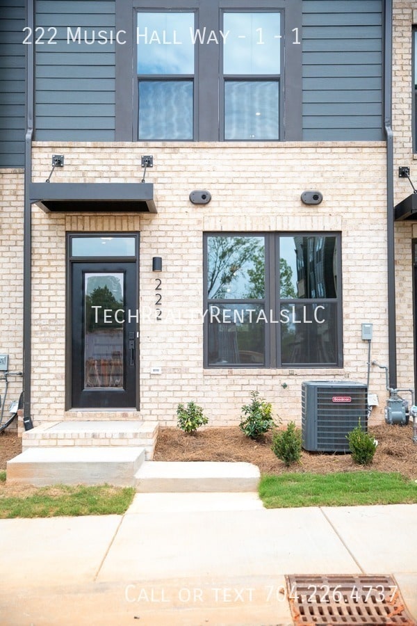 property at 222 Music Hall Wy