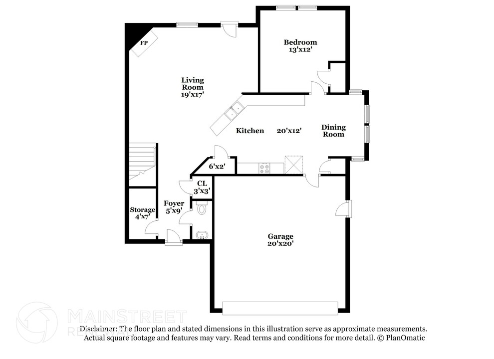 320 Arbor Greene Dr in Garner, NC - Building Photo