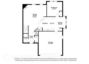 320 Arbor Greene Dr in Garner, NC - Building Photo - Building Photo