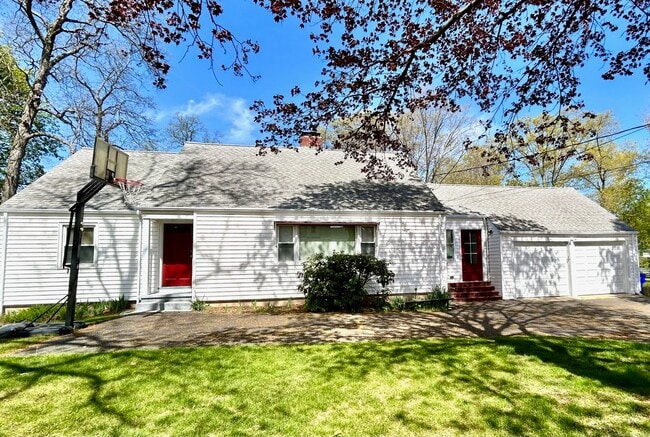 property at 478 Judd St