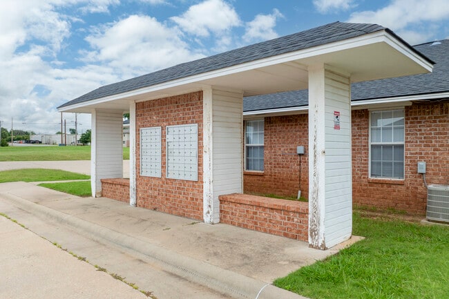 Wellsprings Studio Presidential Estates