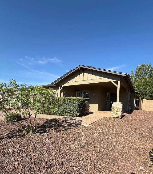 475 N Mercado St in Prescott Valley, AZ - Building Photo - Building Photo
