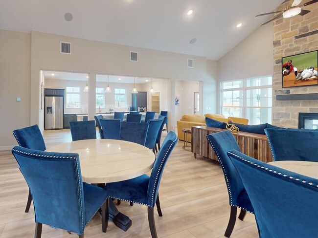 property at 1206 Hidden Oaks Dr