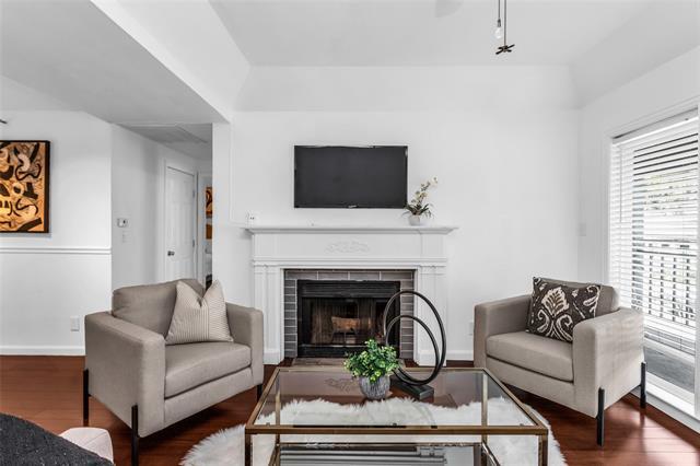 3105 San Jacinto St in Dallas, TX - Building Photo