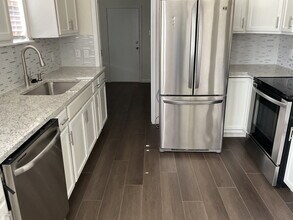 2119 Pasadena St in San Antonio, TX - Building Photo - Building Photo