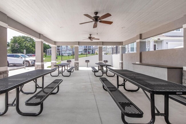 Stonehaven Overland Park