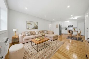 11 Schubert St, Unit 8 in Boston, MA - Building Photo