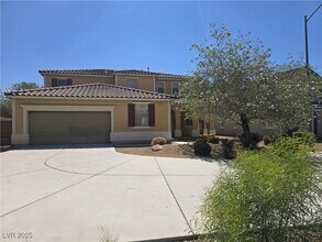 6640 April Bend Ct in North Las Vegas, NV - Building Photo - Building Photo