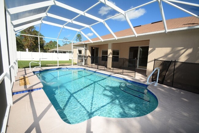 40 Sloganeer Trail in Palm Coast, FL - Building Photo - Building Photo