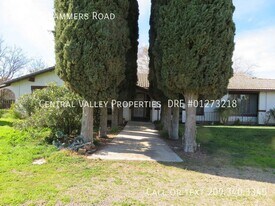 26755 S Lammers Rd in Tracy, CA - Building Photo