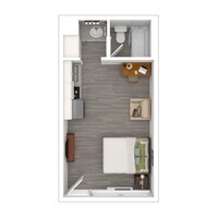 Vivo Living New Braunfels I - 12