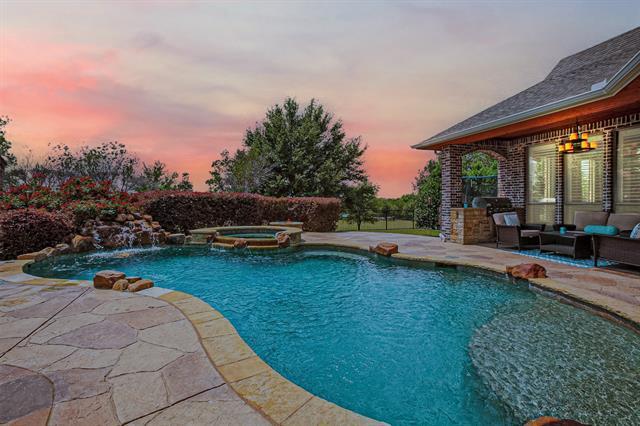 5242 Quail Run in Frisco, TX - Building Photo - Building Photo