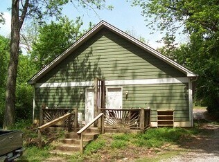 248 Vine St in Athens, GA - Building Photo
