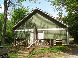 property at 248 Vine St