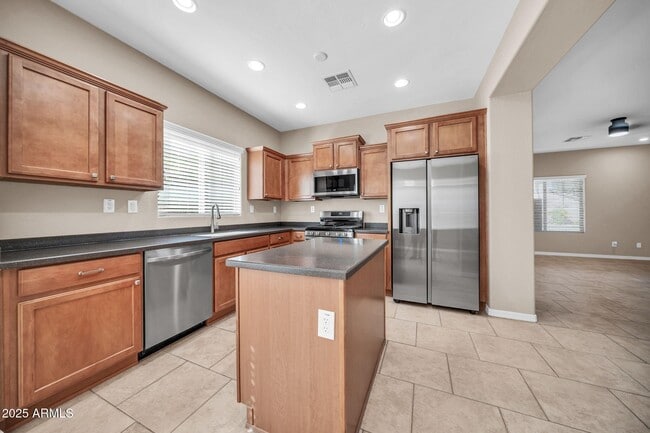 3639 W Thalia Ct in Anthem, AZ - Building Photo - Building Photo