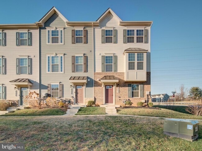 9502 Autumn Berry Pl in Montgomery Village, MD - Foto de edificio - Building Photo
