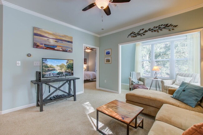 property at 600 Bucksley Ln