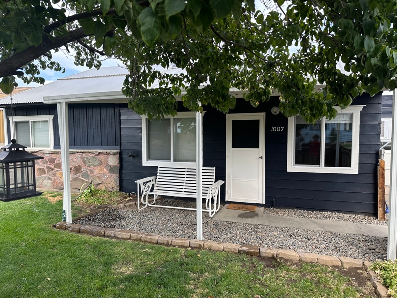 1007 N 15th St in Yakima, WA - Building Photo