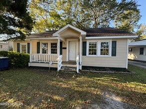 20 Ward St in Jacksonville, NC - Building Photo - Building Photo