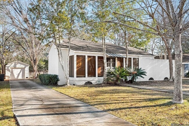4621 Sweetbriar St in Baton Rouge, LA - Building Photo - Building Photo