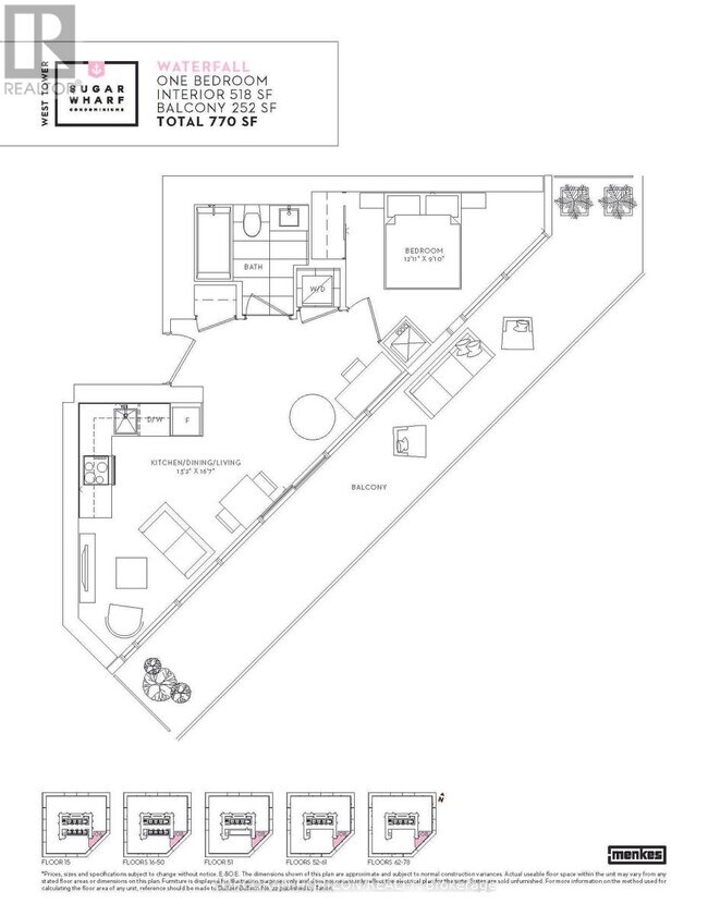 property at 55 Cooper St