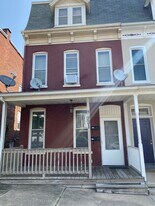 331 Garfield St in York, PA - Building Photo