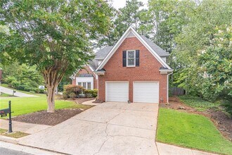 205 Vickery Way in Roswell, GA - Building Photo - Building Photo
