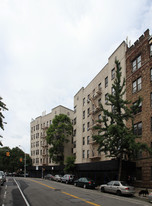 60 Seaman Ave Apartments