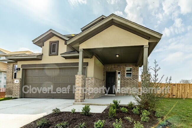 321 Blue Springs Pass in Kyle, TX - Building Photo - Building Photo