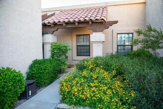 722 W Sterling Pl in Chandler, AZ - Building Photo - Building Photo