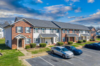 Ashbrook Village in Gastonia, NC - Building Photo - Building Photo