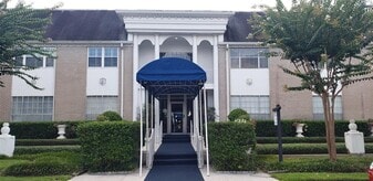 2701 Bellefontaine in Houston, TX - Building Photo