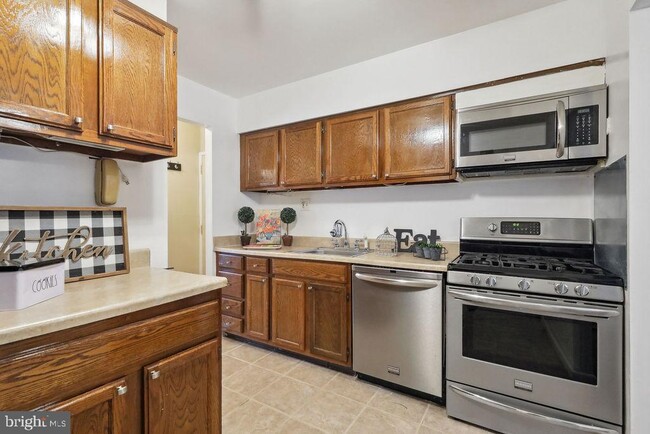 124 Kirkbride Rd in Voorhees Township, NJ - Building Photo - Building Photo