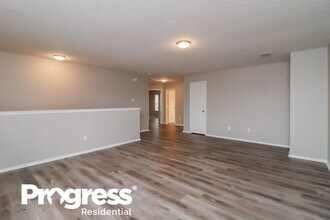 509 Brasenose St in Crowley, TX - Building Photo - Building Photo