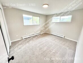 3783 Oak St in Wheat Ridge, CO - Building Photo - Building Photo