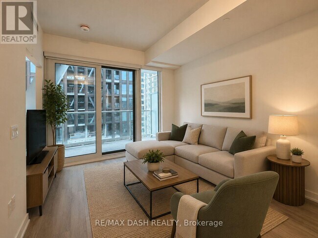 property at 230 Simcoe St