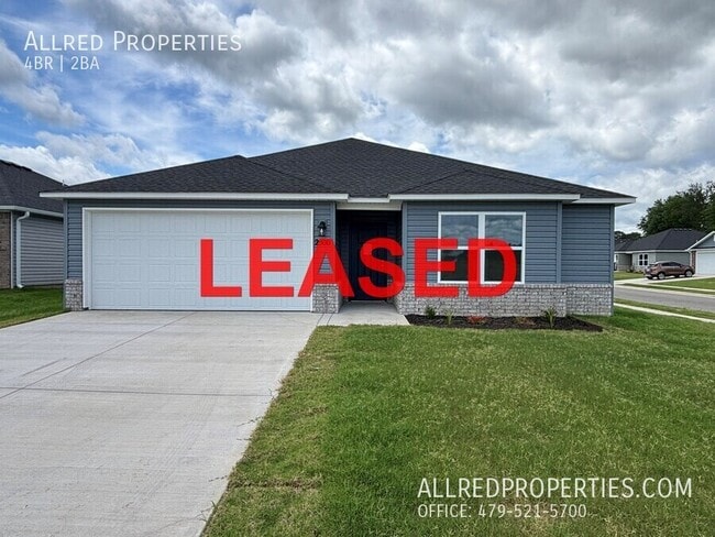property at 2500 E Jan St
