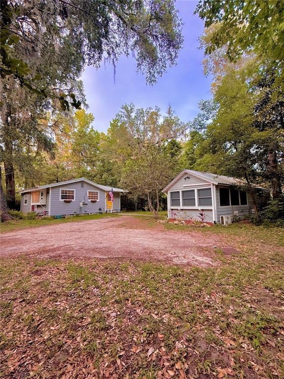 property at 16417 Co Rd 234
